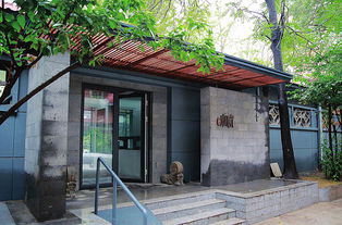 北京同泽景园 专业的主题空间设计施工公司 园林工程
