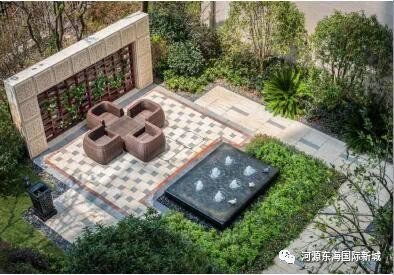 河源东海国际新城24小时生活图鉴,演绎生活的美好