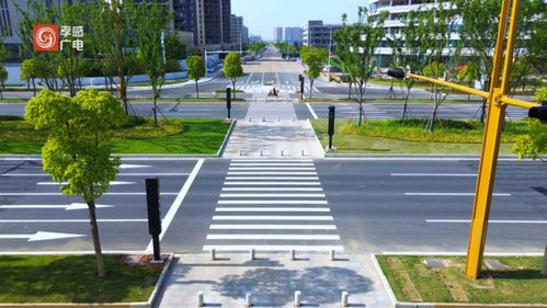 复兴大道改造工程5月底全面完工