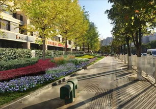 投资2772.43万 春城第一大道 北京路将提升改造