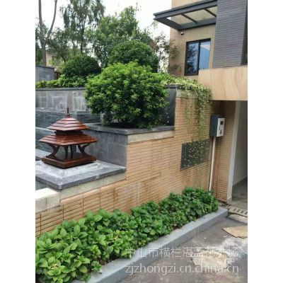 工厂园林绿化工程,屋前园林绿化工程,学校园林绿化工程及设计
