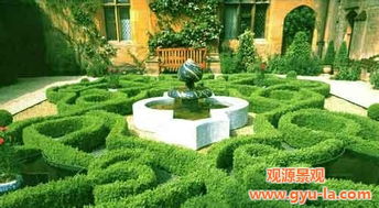 德令哈小区住宅设计 陕西观源景观设计打造宜居园林绿化工程
